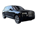 2025-Rolls-Royce-Cullinan-Series-ll-Front View